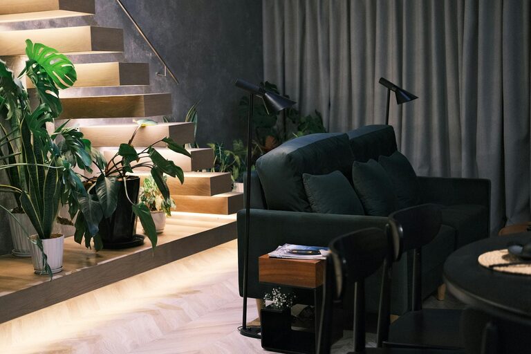 Simple Tips for Creating a Cozy and Inviting Home Environment